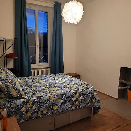 Apartamento La coulée pilette Callac Exterior foto