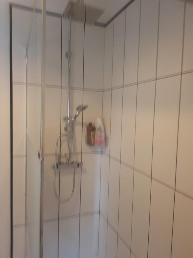 Apartamento La coulée pilette Callac Exterior foto