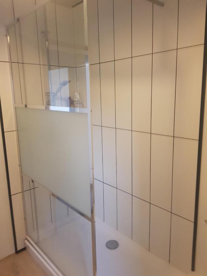 Apartamento La coulée pilette Callac Exterior foto