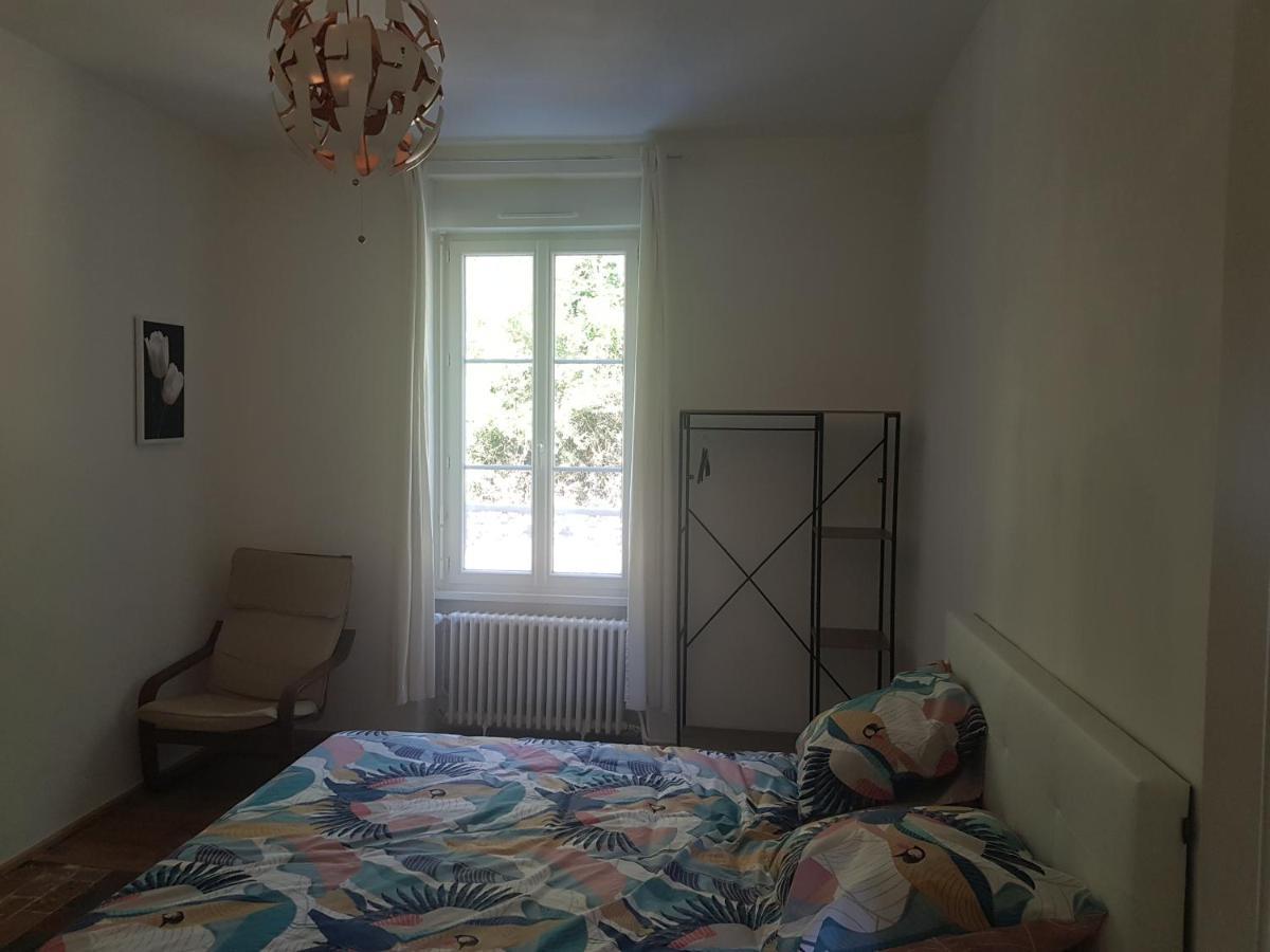 Apartamento La coulée pilette Callac Exterior foto
